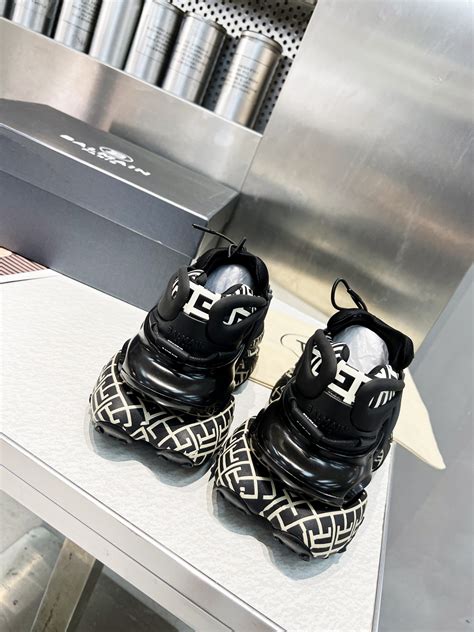 cheap balmain shoes